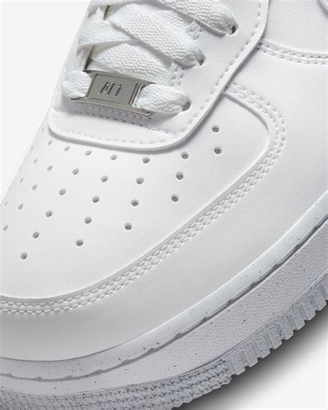 air force next nature|Nike Air Force 1 Next Nature Schuh für ältere Kinder. Nike DE